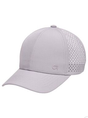GAP Light Lavender Perforated Baseball Cap